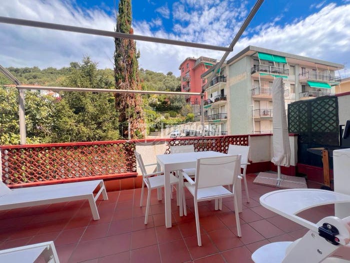Appartamento monolocale in vendita in Via Cassinelli, Celle Ligure Pecorile, Celle Ligure