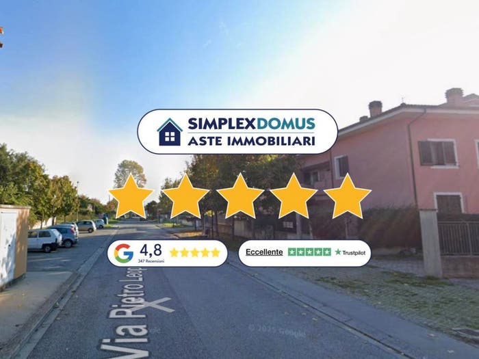 Appartamento trilocale in vendita in Pietro Leopoldo, Centro, Ponte Buggianese