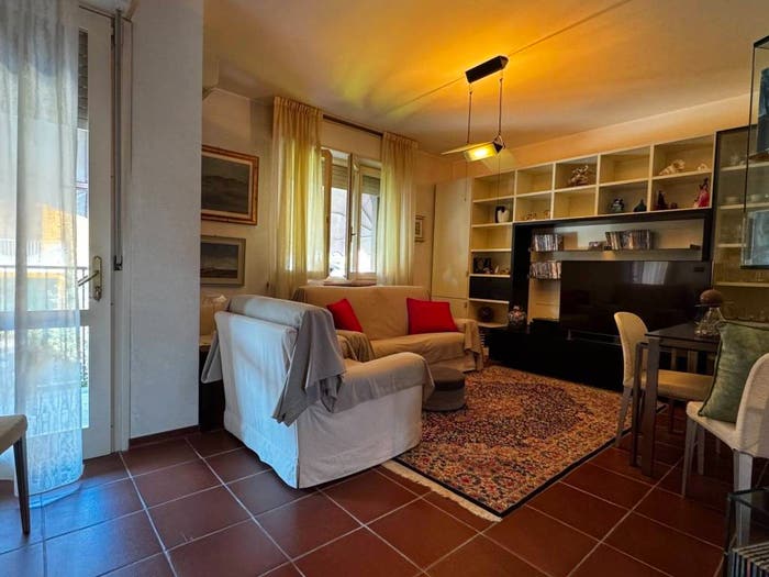Casa quadrilocale in vendita in Strada Pedagno, Centro, Goito