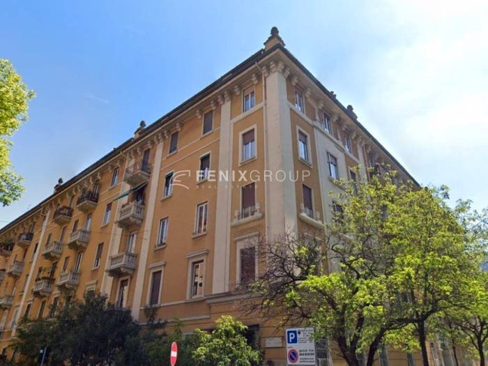 Appartamento monolocale in vendita in Via ampere, Città Studi, Milano