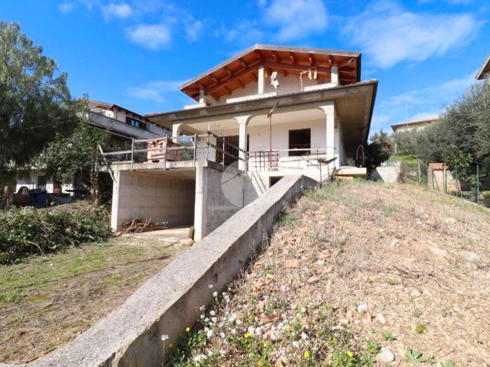 Casa con 5 locali in vendita in Via Fossacesia, Barberi, Collecorvino