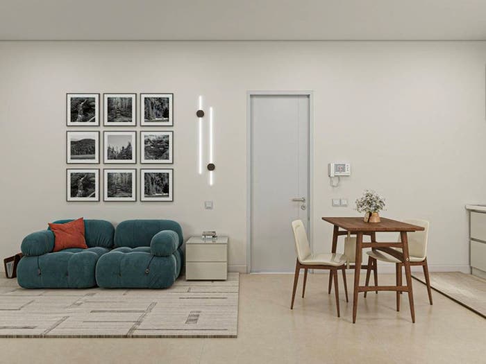 Appartamento monolocale in vendita in Via Caduti di Amola A, Borgo Panigale, Bologna
