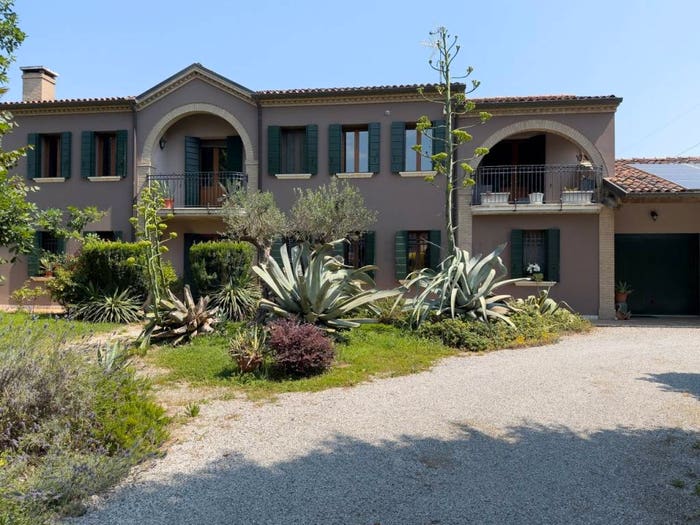 Casa con 6 locali in vendita in Via Piera, Centro, Legnaro