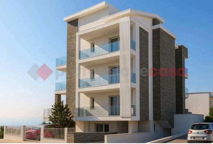 Appartamento trilocale in vendita in Via Mazzini snc, Centro, Alba Adriatica