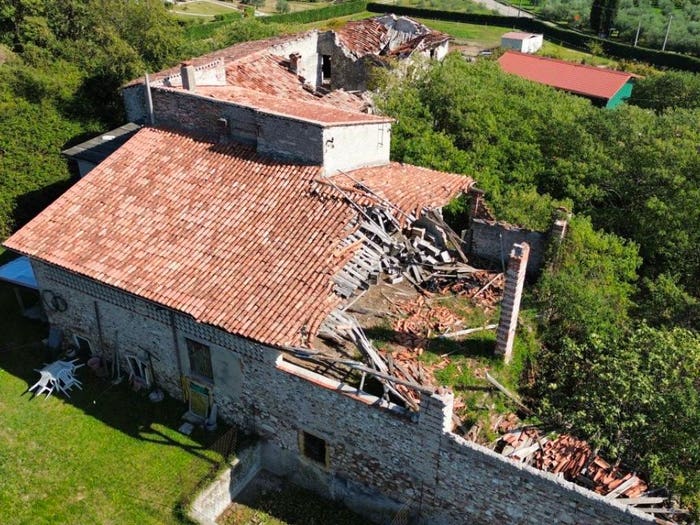 Casa in vendita in Località Gabanel a, Bussolengo