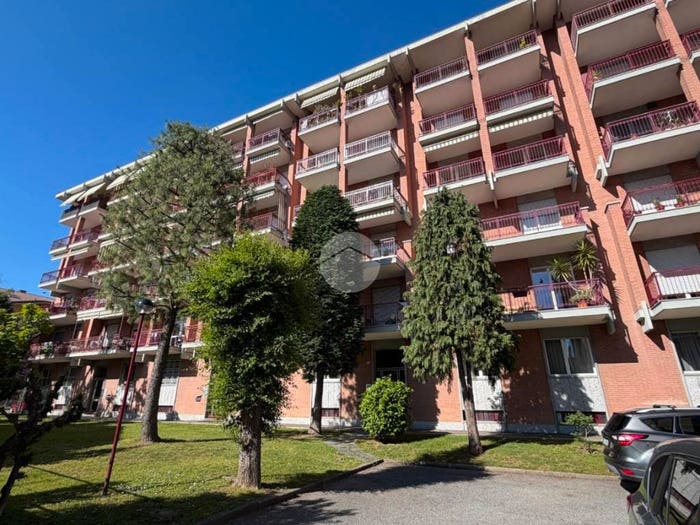 Appartamento trilocale in vendita in Via settimo, Centro, Borgaro Torinese