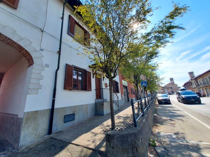 Casa con 5 locali in vendita in Via del Porto, San Bernardo San Giovanni, Carmagnola