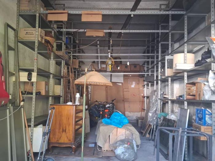 Casa con 6 locali in vendita in Brusegana Aeroporto, Padova