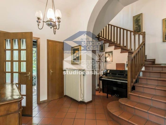 Casa quadrilocale in vendita in isonzo, Sabbio Guzzanica, Dalmine