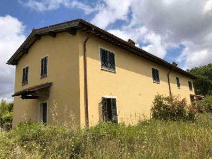 Casa in vendita in VIA MONTECARELLI, Barberino di Mugello