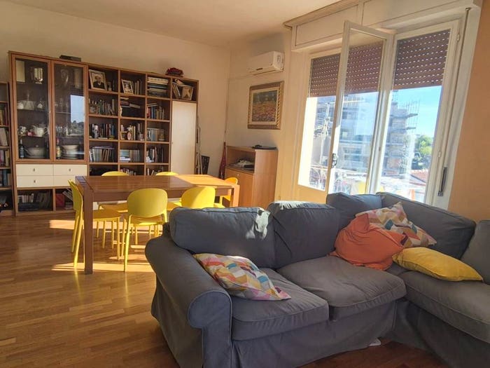 Appartamento trilocale in vendita in Via Roma, Centro, Ortona