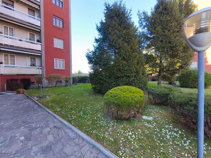 Appartamento bilocale in vendita in Via Giacomo Matteotti, Bettola Zelo Foramagno, Peschiera Borromeo