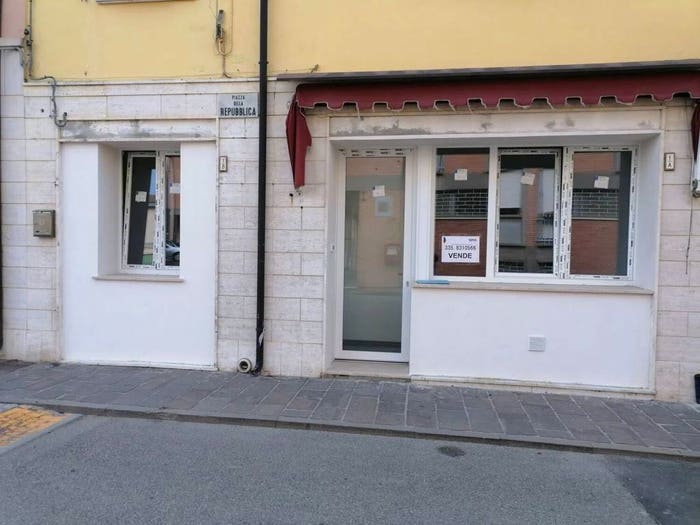 Appartamento trilocale in vendita in Via Roma, Migliarino, Fiscaglia