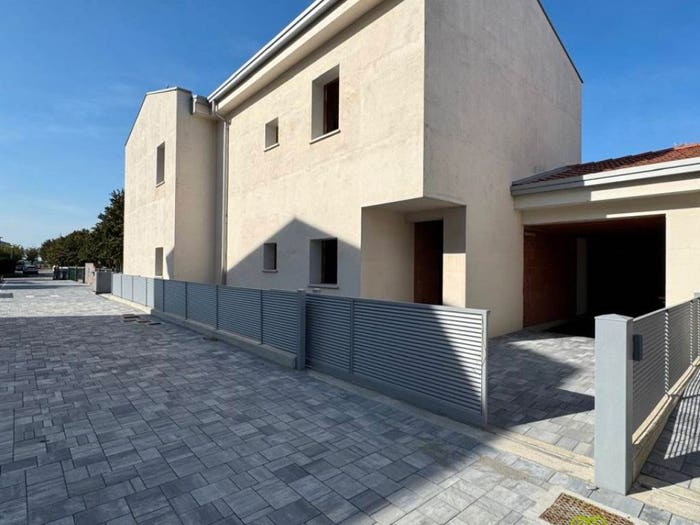 Casa con 5 locali in vendita in Via Foscara, Malcontenta, Mira