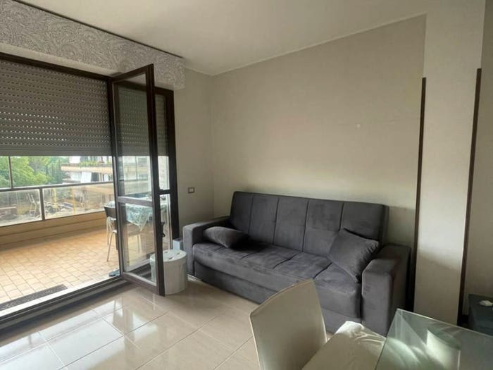 Appartamento trilocale in affitto in Via Vittorio Gassman, Tribunale, Frosinone