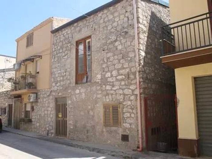 Casa bilocale in vendita in Via Nazario Sauro, San Biagio Platani