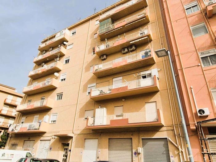 Appartamento trilocale in vendita in Via Don Luigi Sturzo, Via Imera V della Vittoria Via Dante A, Agrigento