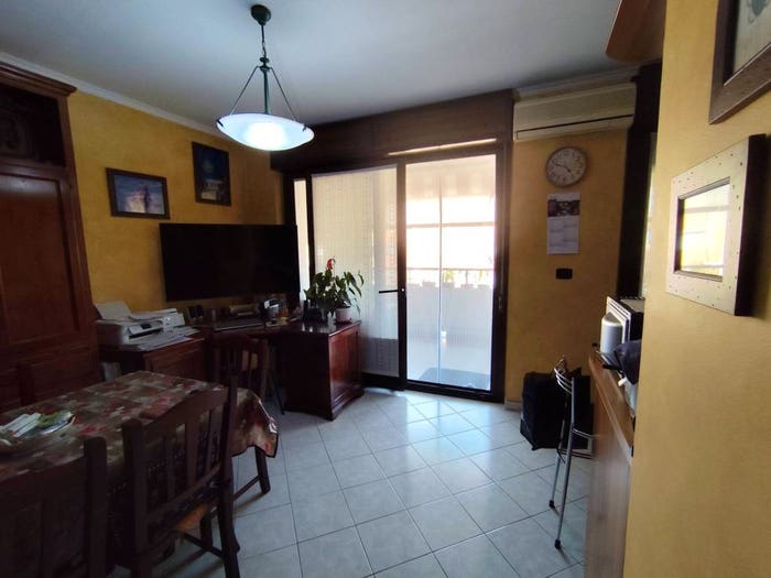 Appartamento quadrilocale in vendita in Via Romeo Meinardi, Borgo Nuovo, Collegno