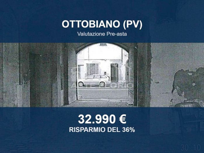 Appartamento con 5 locali in vendita in Via Giacomo Matteotti, Centro, Ottobiano