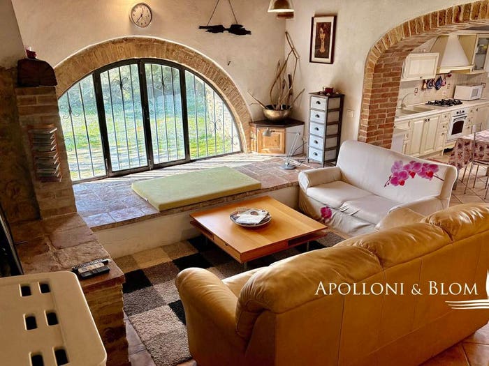 Casa con 6 locali in vendita in Castel San Giminiano, Colle Bassa Via Gramsci, Colle di Val d'Elsa