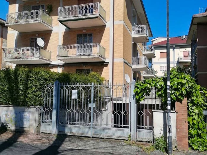 Casa con 5 locali in vendita in Via Novembre, Centro, Grottaferrata