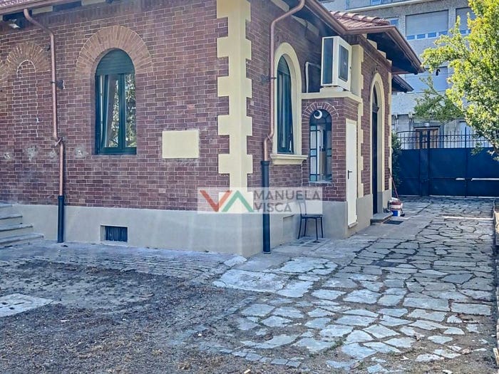 Appartamento trilocale in affitto in Via Gabriele Chiabrera, San Salvario Dante, Torino