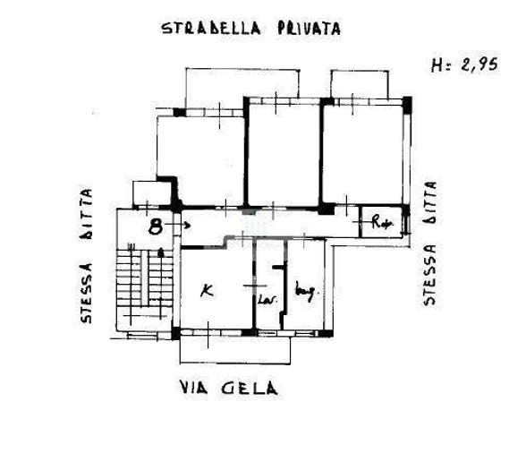 Case in Vendita e in Affitto - 2