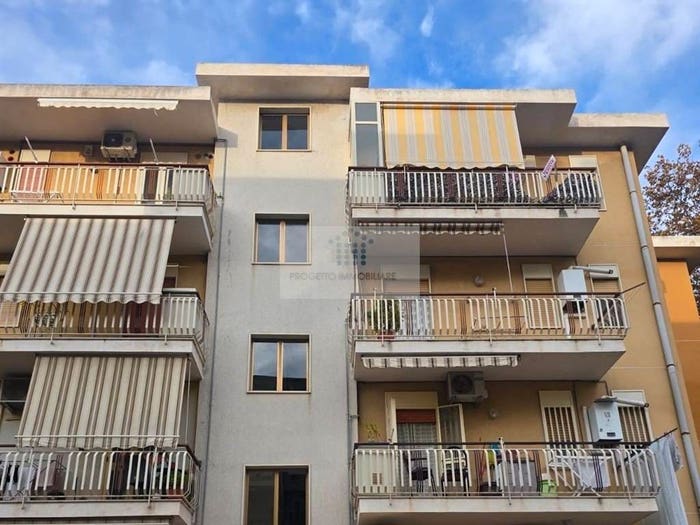 Appartamento bilocale in vendita in VIA GELA, Lentini