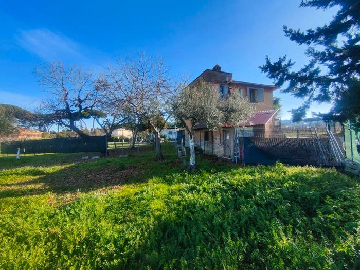 Casa quadrilocale in vendita in Via dei Ceraseti, Castelluccia Fontana Sala, Marino