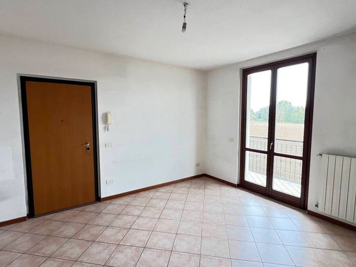 Appartamento bilocale in vendita in Via ungaretti, Centro, Almenno San Bartolomeo