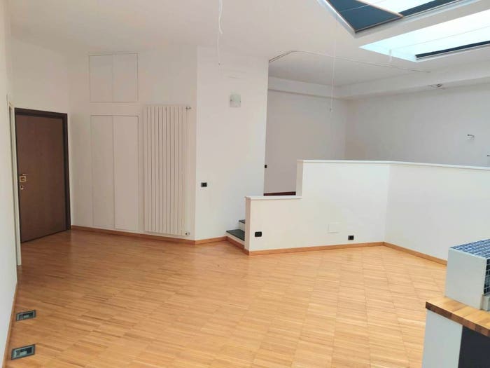 Appartamento bilocale in vendita in Via Giuseppe Mussi, Sempione, Milano