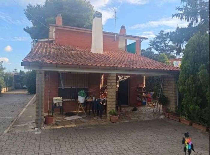 Casa con 6 locali in vendita in Via dell'Orsa Maggiore, Colle Romito, Ardea