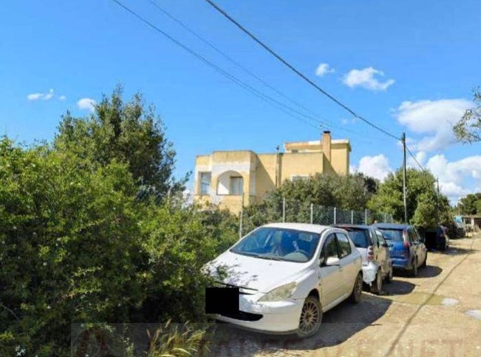 Casa quadrilocale in vendita in Strada Comunale Serra Perdosa, Foxi Sant'Andrea, Quartu Sant'Elena