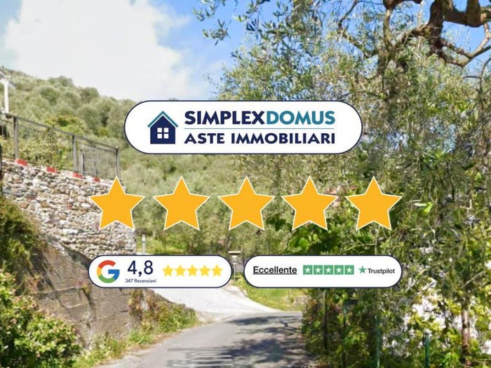 Appartamento trilocale in vendita in Via RUFFINI, Costa Carnara, Dolcedo