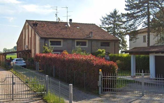 Casa con 5 locali in vendita in Via Corazza, San Martino, Ferrara