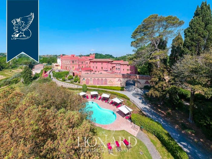 Casa con 6 locali in vendita in Lari, Casciana Terme Lari