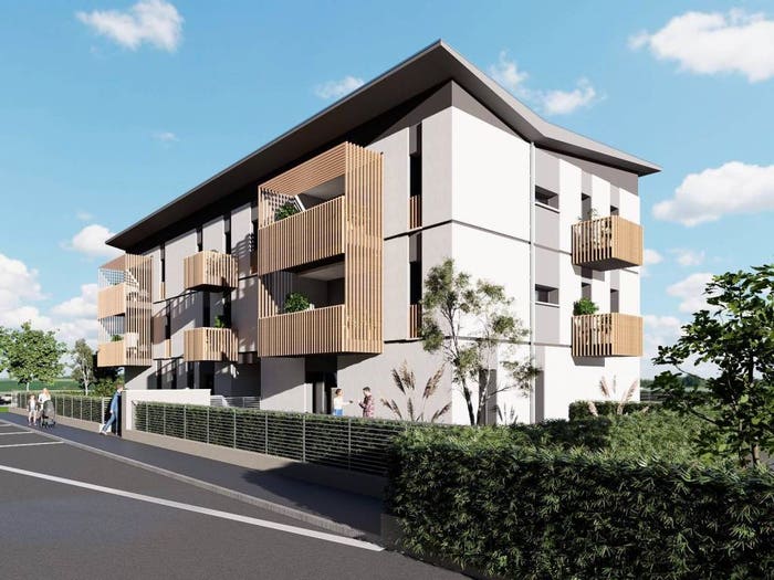 Appartamento trilocale in vendita in Via Piave, Montecchio Maggiore Alte Ceccato, Montecchio Maggiore