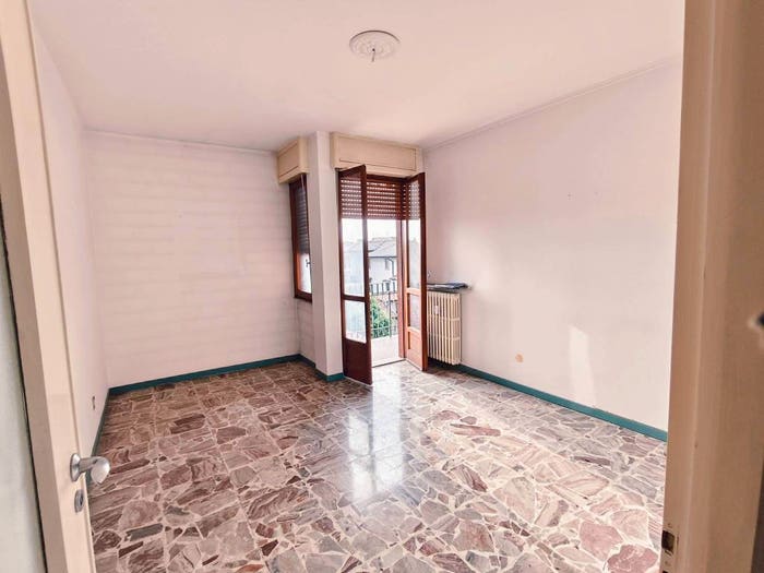 Appartamento quadrilocale in vendita in Via Giacomo Matteotti, Candelo