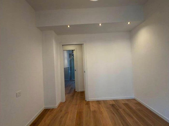 Appartamento trilocale in vendita in Via Mac Mahon, Cenisio, Milano