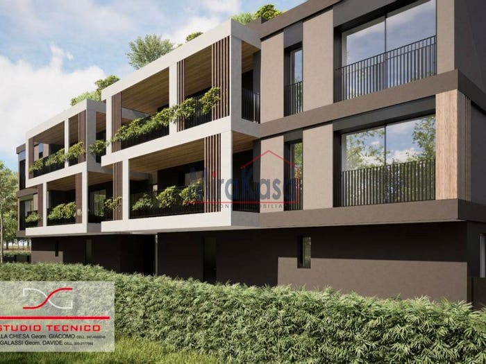 Appartamento bilocale in vendita in Via Pinarella, Pinarella, Cervia