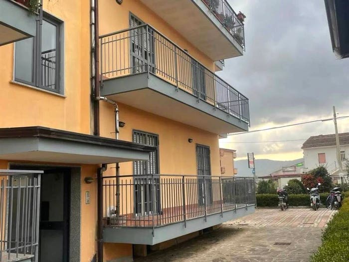 Appartamento quadrilocale in vendita in Carinola