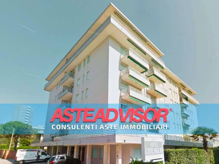 Appartamento con 6 locali in vendita in Jesolo Lido Via Padova, Lido Ovest Faro, Jesolo