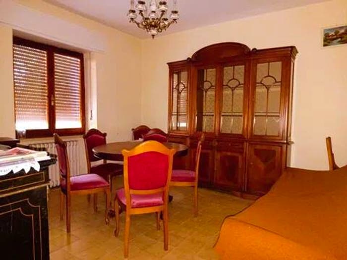 Casa con 6 locali in vendita in Via Cesare Battisti, Centro, Borgo Val di Taro