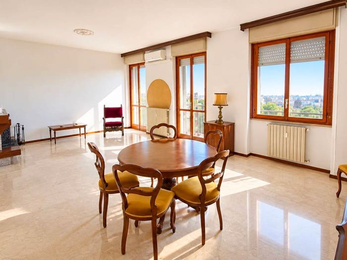 Appartamento trilocale in vendita in Via Monte Popera, Santa Giulia, Milano