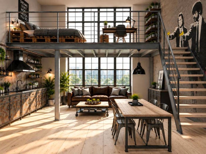 Casa trilocale in vendita in Monte Rosa Lotto, Milano