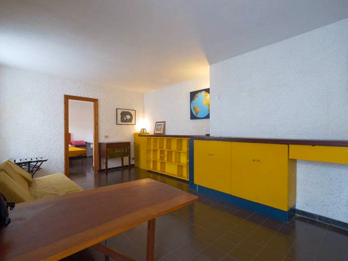 Appartamento bilocale in vendita in Località Costella, Bonassola