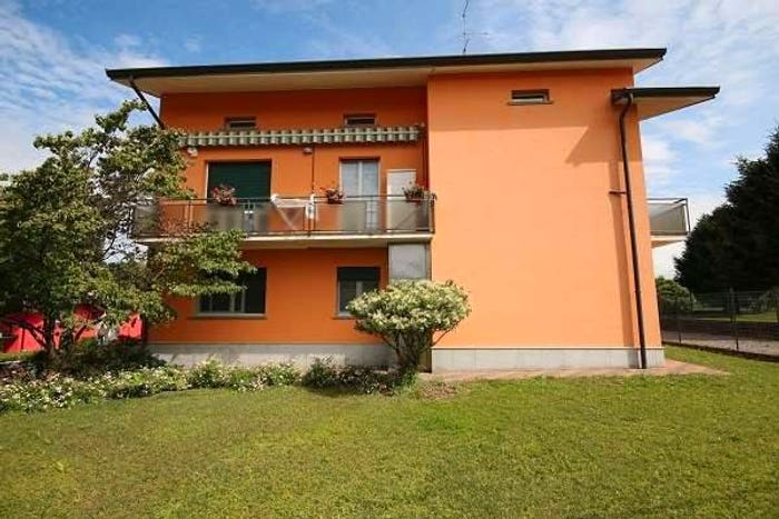 Casa con 6 locali in vendita in via mirasole, Centro, Appiano Gentile