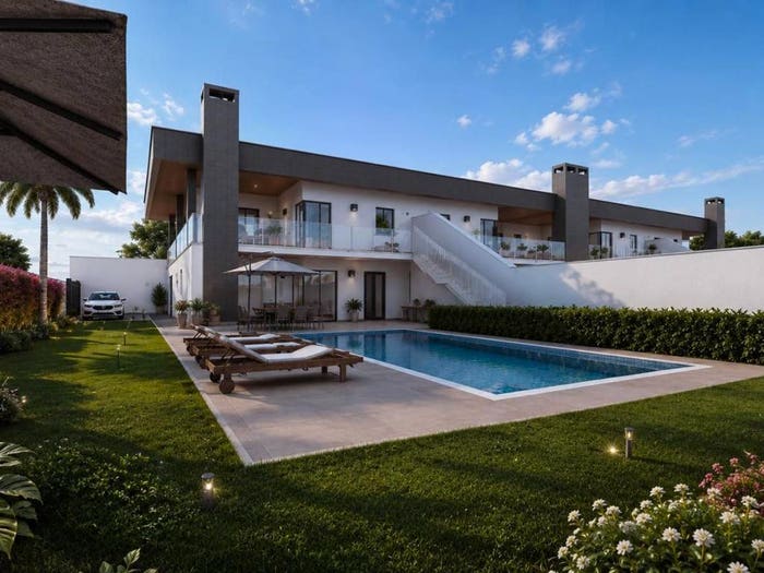 Casa con 5 locali in vendita in Via Casal Bianco, Setteville Nord, Guidonia Montecelio