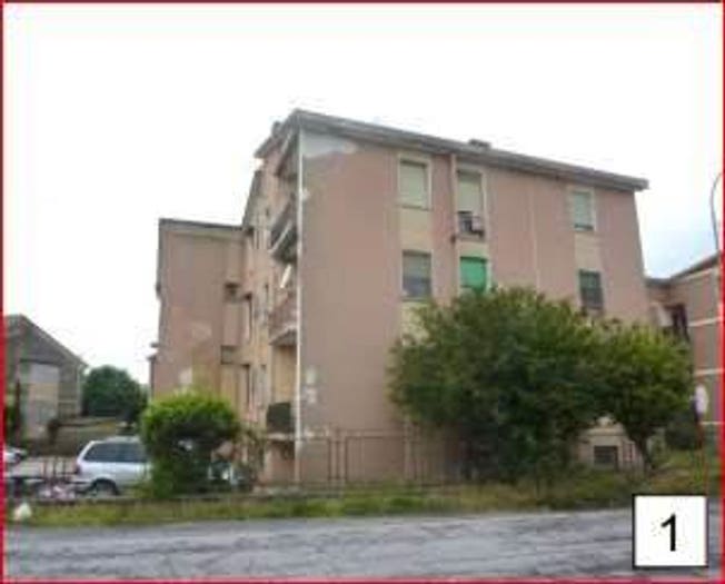 Appartamento trilocale in vendita in Centro, Soresina