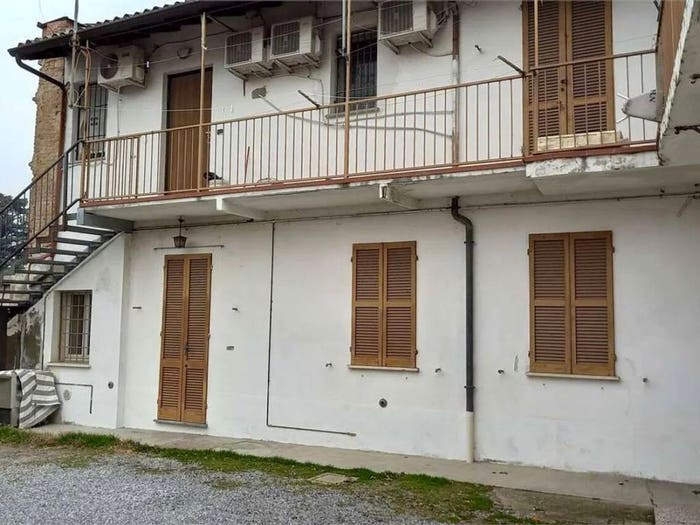Appartamento bilocale in vendita in Montebello della Battaglia